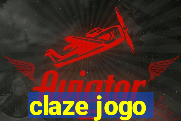 claze jogo